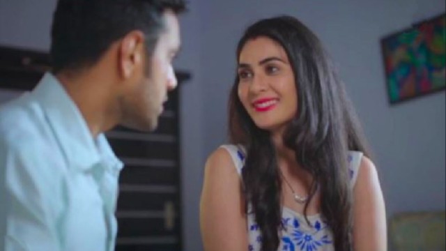 Sarika (2023) S01 (E01 To E03) Ratri Hindi Hot Web Series